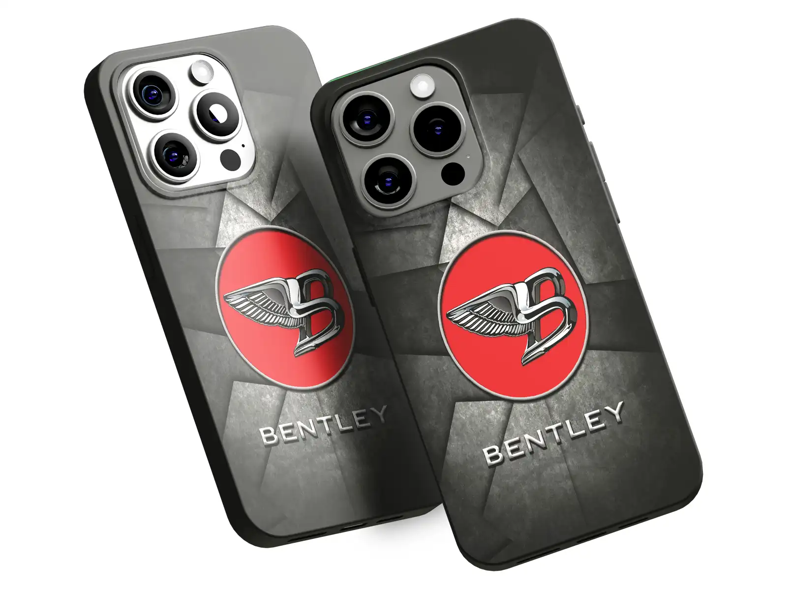 Bentley Carcasa Teléfono Pro Max Edición Limitada
